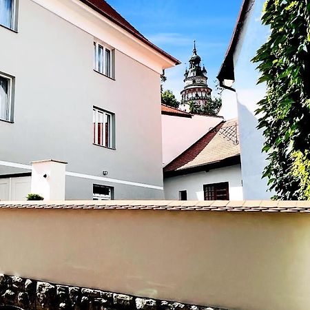 Pension Mono - Adults Only Český Krumlov المظهر الخارجي الصورة