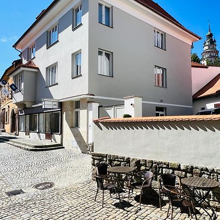 Pension Mono - Adults Only Český Krumlov المظهر الخارجي الصورة