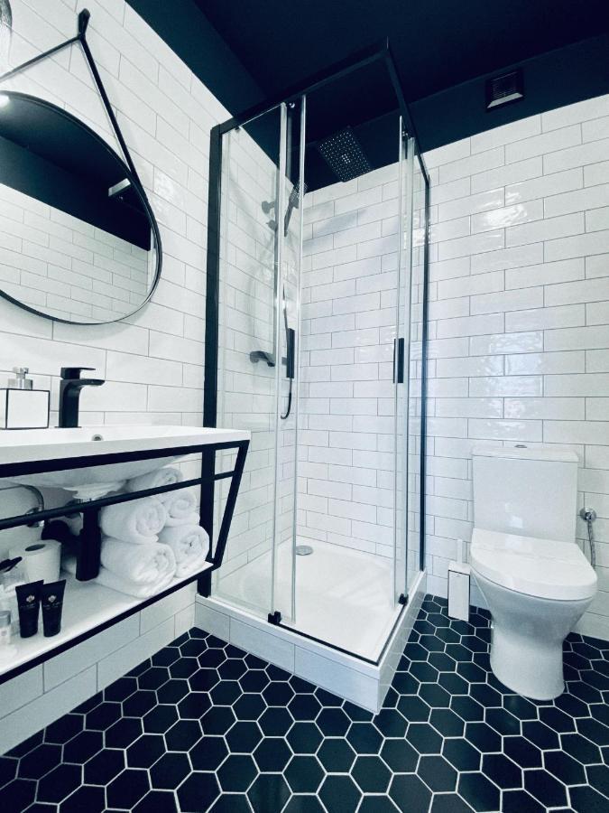 Pension Mono - Adults Only Český Krumlov المظهر الخارجي الصورة