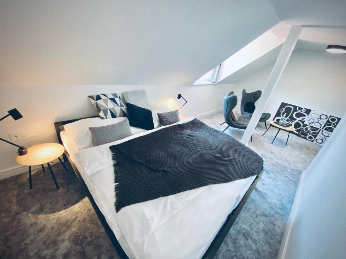 Pension Mono - Adults Only Český Krumlov المظهر الخارجي الصورة
