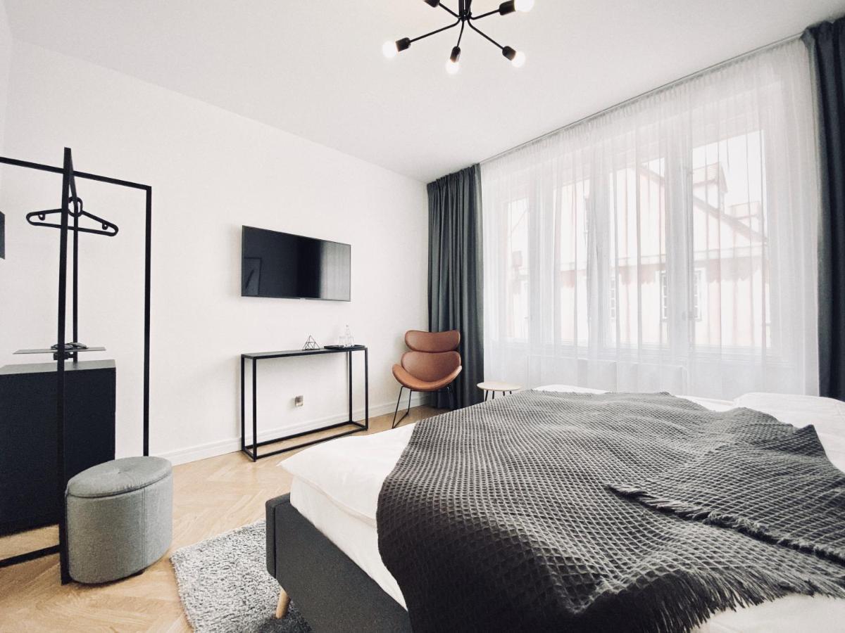 Pension Mono - Adults Only Český Krumlov المظهر الخارجي الصورة