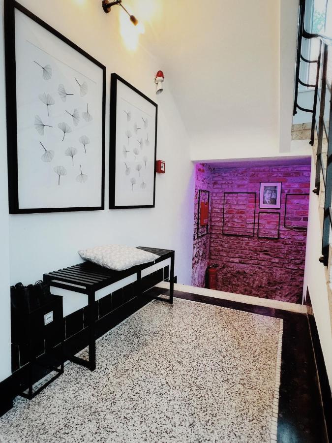 Pension Mono - Adults Only Český Krumlov المظهر الخارجي الصورة