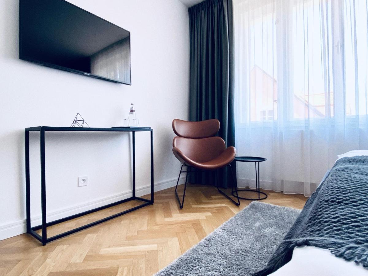 Pension Mono - Adults Only Český Krumlov المظهر الخارجي الصورة