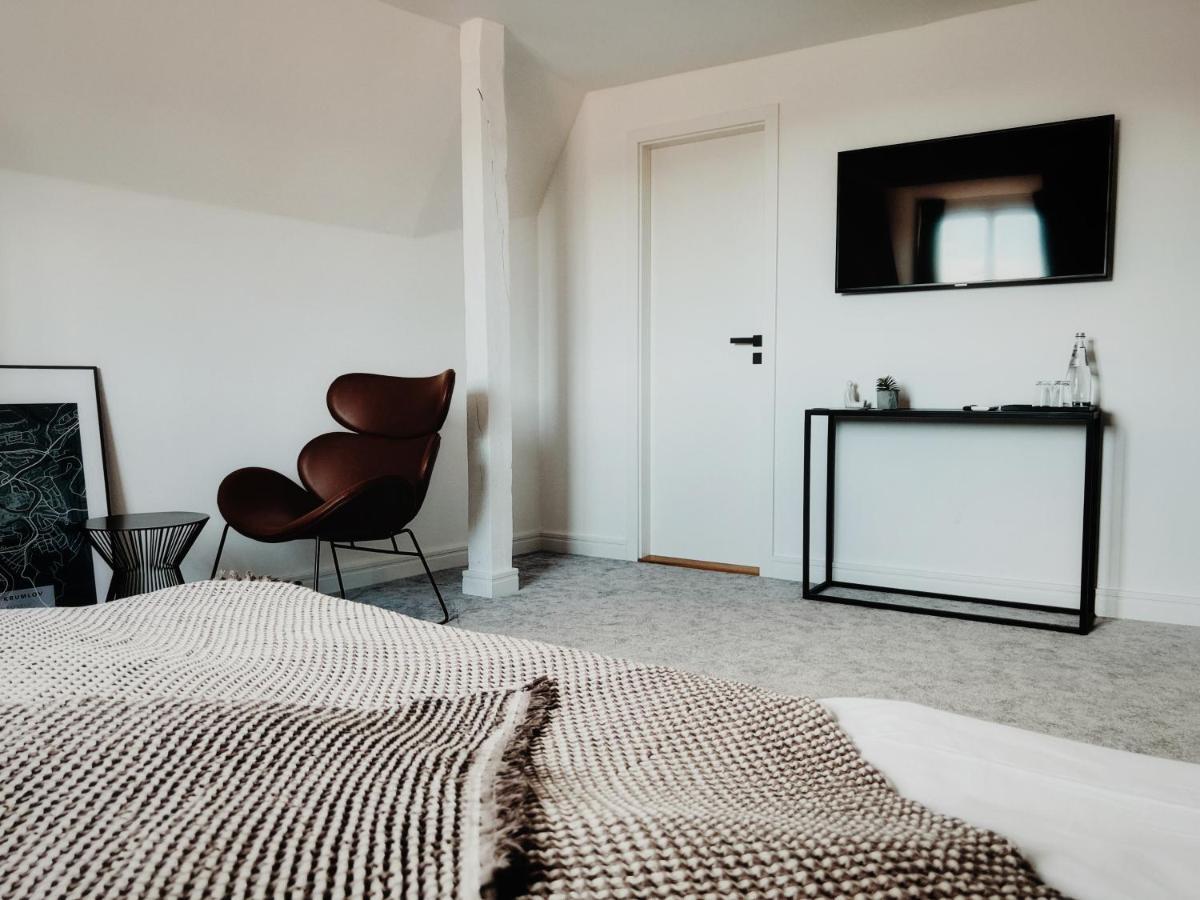 Pension Mono - Adults Only Český Krumlov المظهر الخارجي الصورة