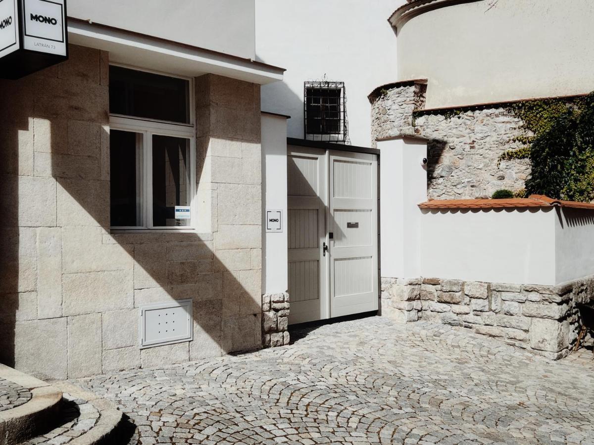 Pension Mono - Adults Only Český Krumlov المظهر الخارجي الصورة